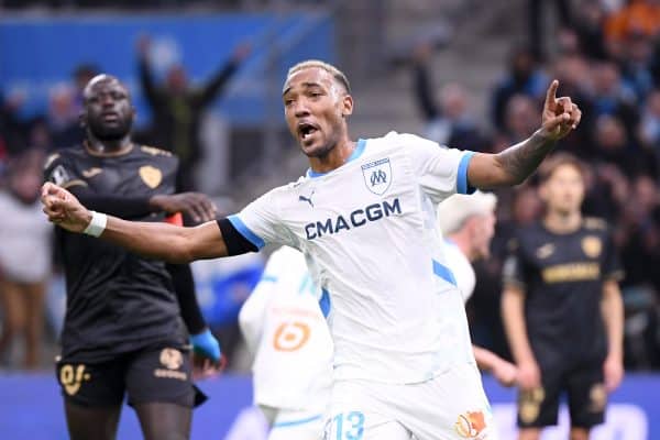 Mercato OM : l'appel du pied de Cornelius à un attaquant de Ligue 1