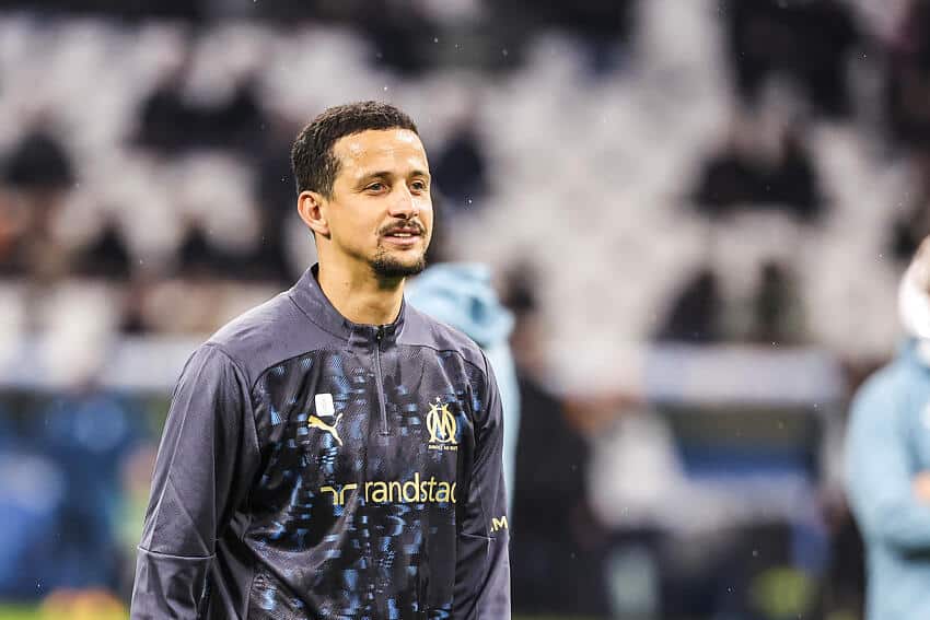 OM : Amir Murillo absent “plusieurs semaines”, l’heure de Luiz Felipe a sonné