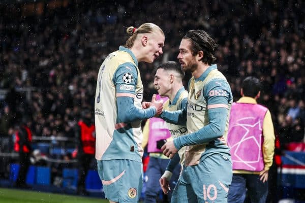 Mercato Manchester City : la recrue la plus chère de l'histoire du club vers Chelsea ?