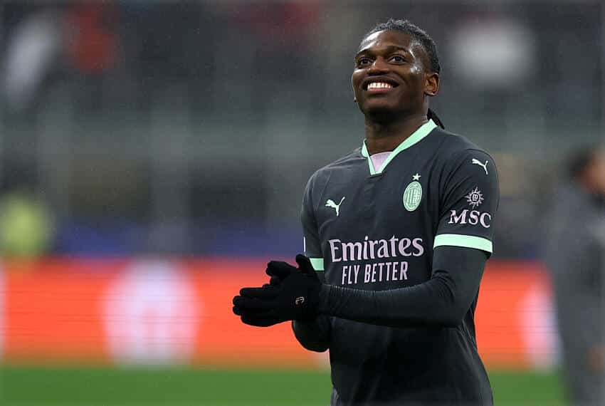 Rafael Leão
