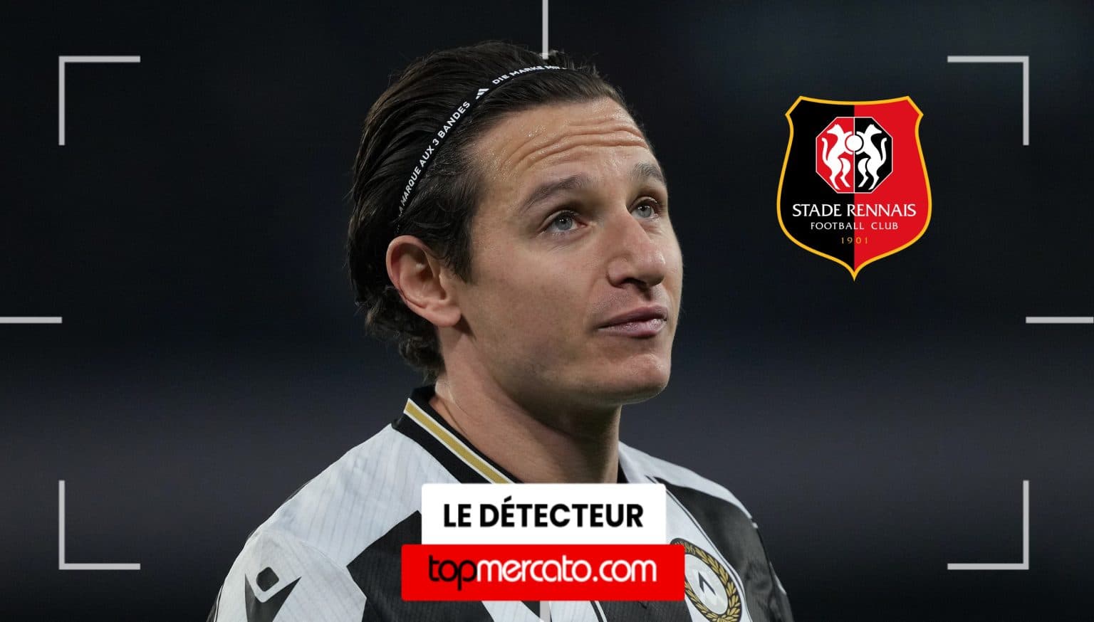 Mercato Rennes : la rumeur Florian Thauvin à l’épreuve du Détecteur TM
