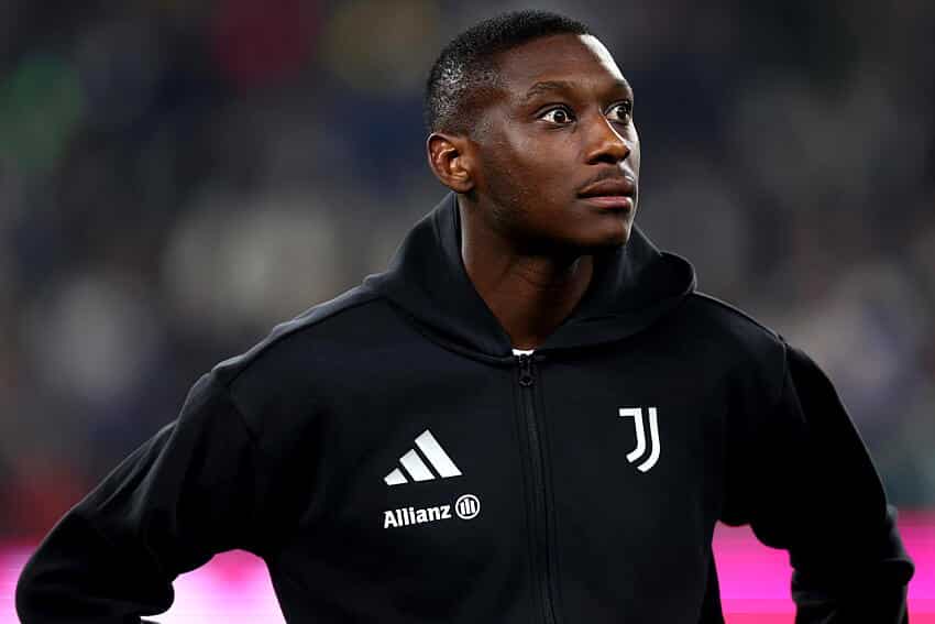 Mercato PSG : le plan de la Juve pour Kolo Muani dévoilé, Paris doit-il craquer ?