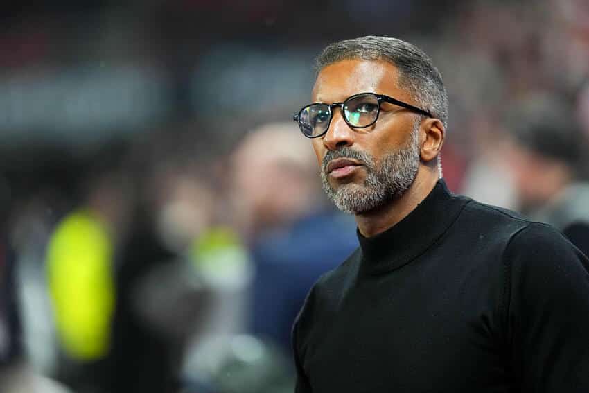 Stade Rennais : Habib Beye va enfin lancer sa défense 100% recrues
