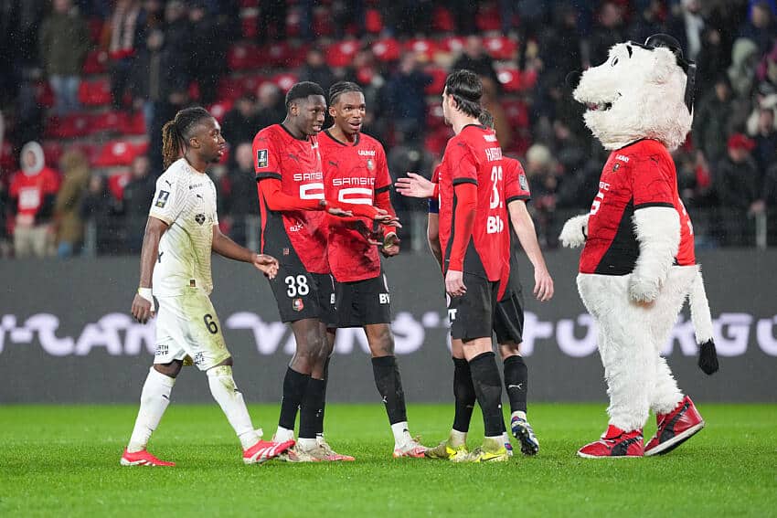 Mercato Rennes : “c’est pas moins de 30 M€”, prix de départ fixé pour la révélation bretonne