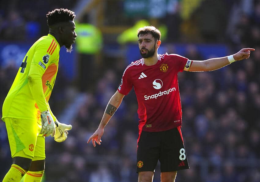 Mercato Manchester United : l’avenir d’un chouchou de Ten Hag s’assombrit un peu plus