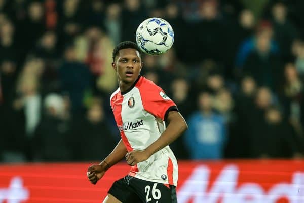 Mercato Barça : le concurrent de Jules Koundé pourrait se nommer Givairo Read
