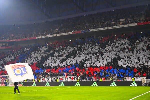 Mercato OL : un guerrier qu'on souhaite voir rester, le Groupama Stadium prend position sur l'avenir d'un cadre