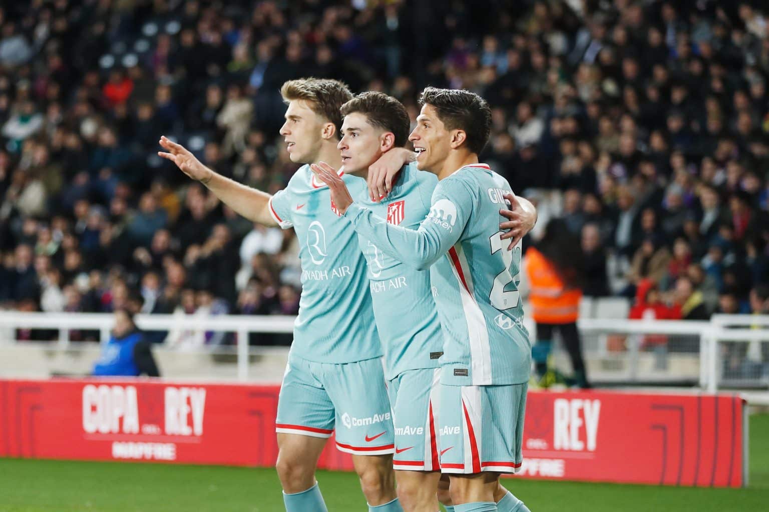 Mercato PSG : la 2ᵉ plus grande valeur marchande de l’Atlético Madrid tente Paris