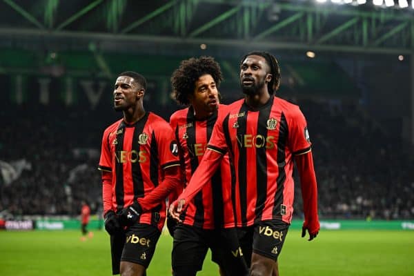 Nice : un effectif à la hauteur pour la Ligue des Champions ?