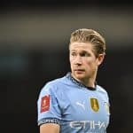 Manchester City : “que vais-je faire ?”, De Bruyne donne la raison qui l’éloigne du Mondial des clubs