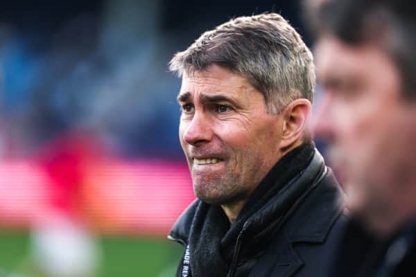 Rennes va recruter le successeur de Massara à Strasbourg