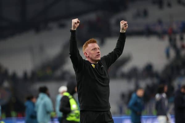 Lens : une recrue hivernale se réveille enfin face à l'OM