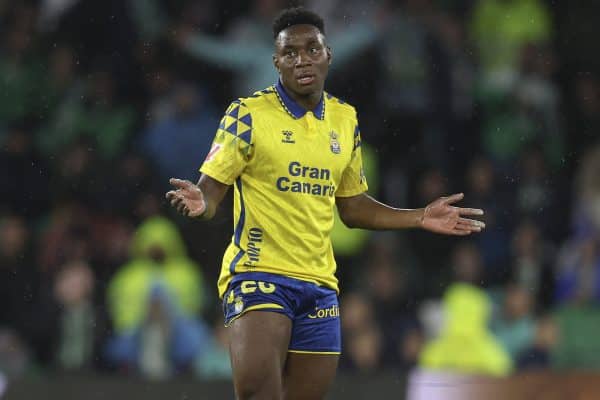 Chelsea s'offre aussi le gros coup Dario Essugo pour 25 M¬