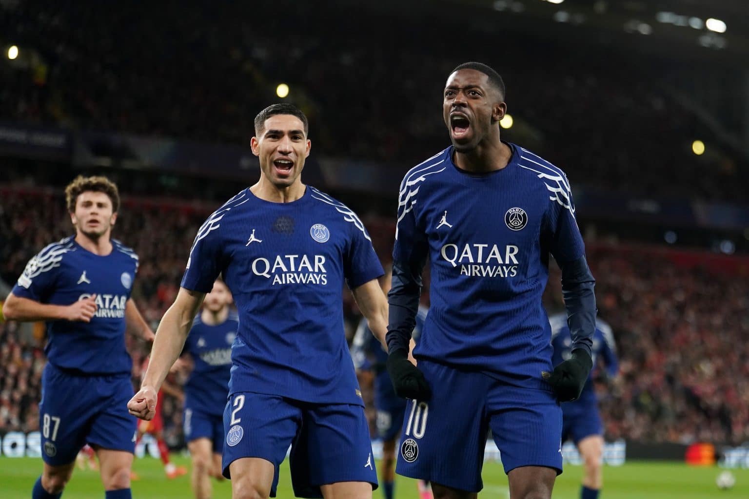 “Ce n’est que le début”, pourquoi l’avenir s’annonce radieux pour le PSG