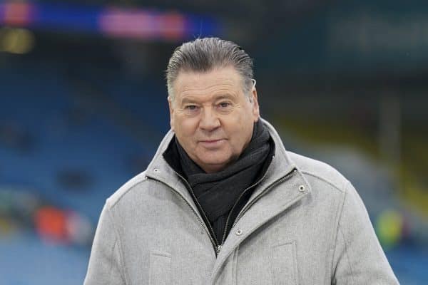 Mercato OM : Chris Waddle valide la piste d'un international français