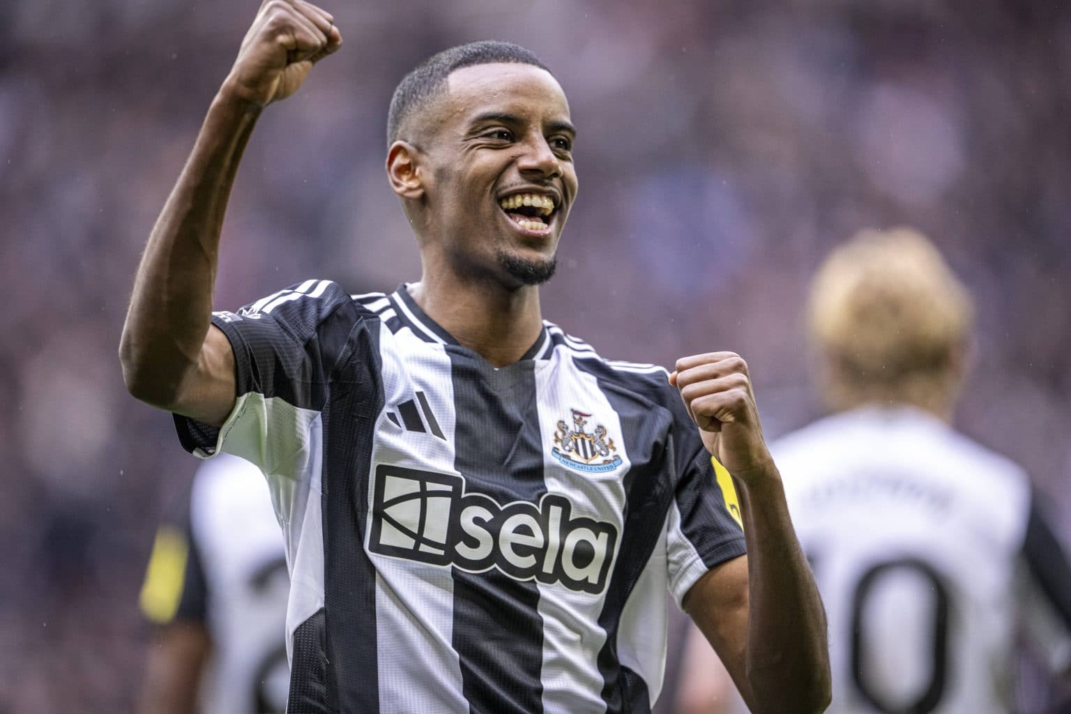 Mercato Strasbourg : Newcastle a identifié le successeur d’Alexander Isak au Racing