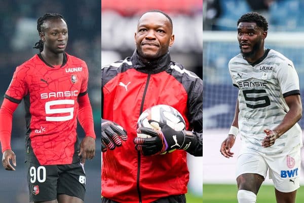 Rennes : prolong' ou pas prolong'... Les 5 Rennais en fin de contrat en juin 2025