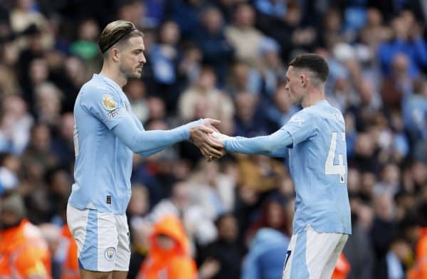 Mercato Manchester City : écoute Thomas, je ne suis pas fait pour alterner banc puis titularisation, un Skyblue frustré s'est confié à Tuchel