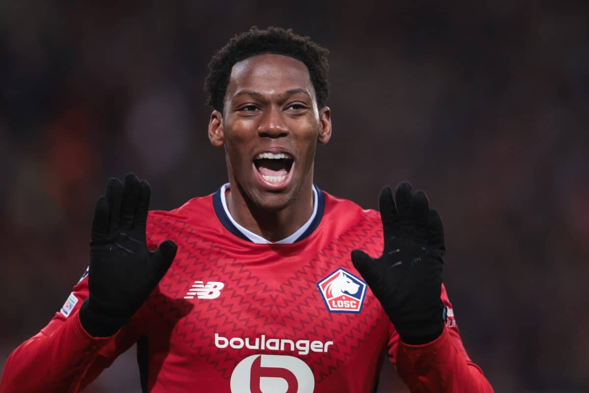 Jonathan David LOSC
