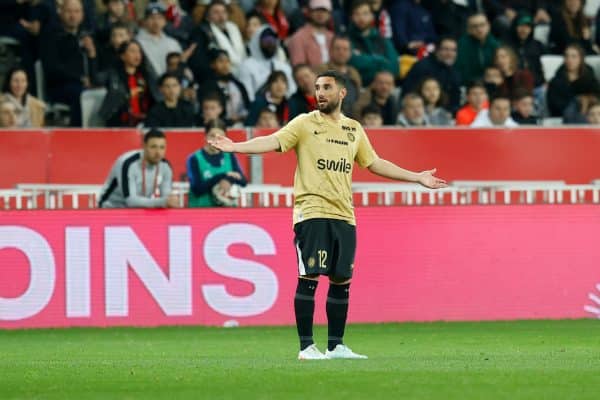 Le mercato a été mortel pour nous, Montpellier y va tout droit