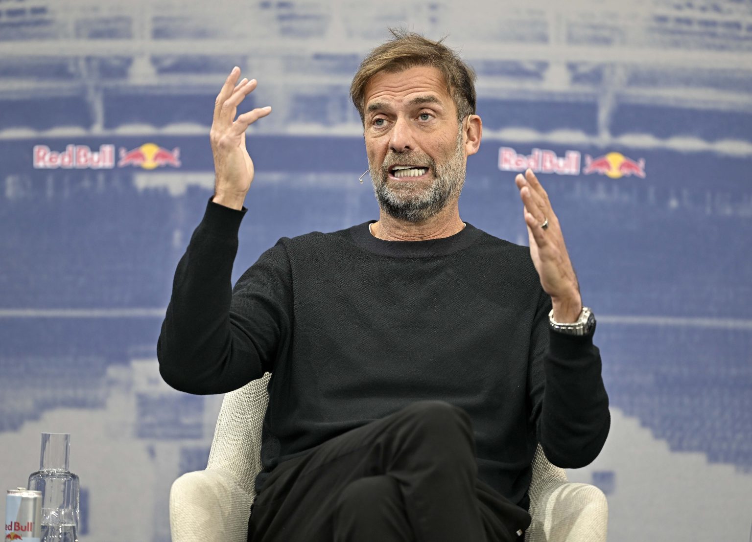 240 M€ envolés, Jürgen Klopp confesse ses deux plus grosses erreurs sur le mercato