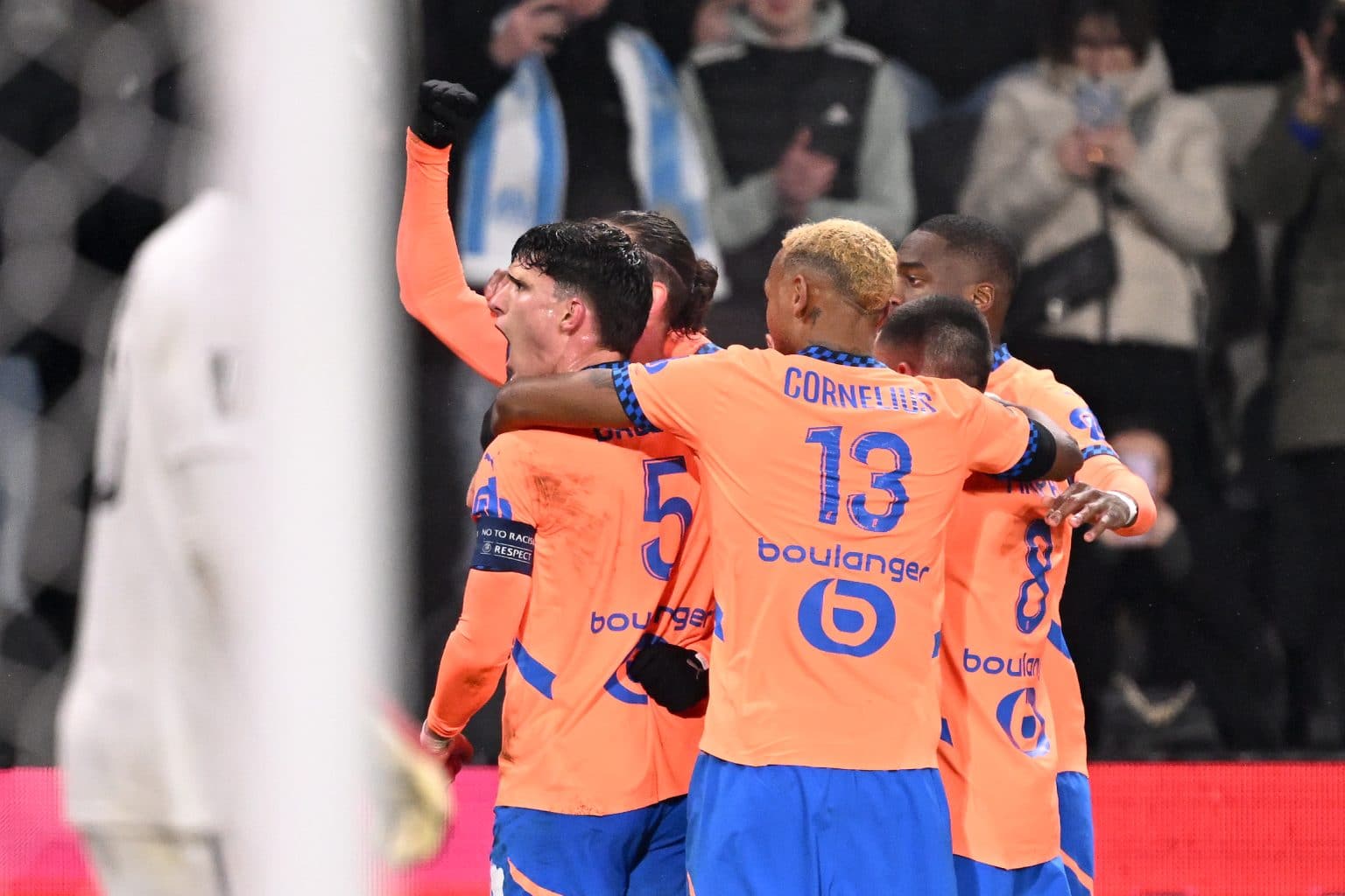 OM : “donner quelque chose en terme d’argent”, un cadre s’exprime sur son futur transfert