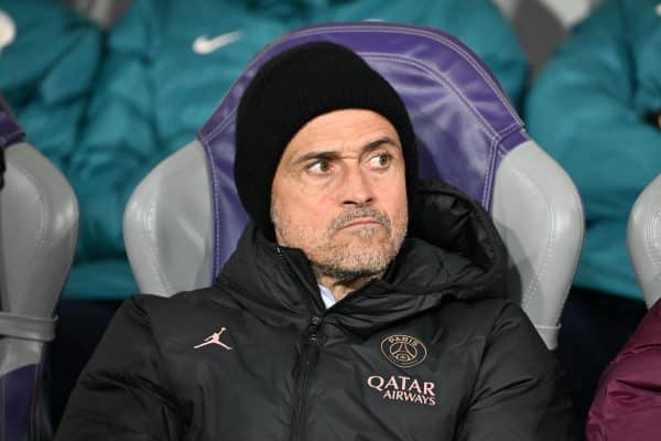 Mercato PSG : une cible offensive disponible pour 80 M¬