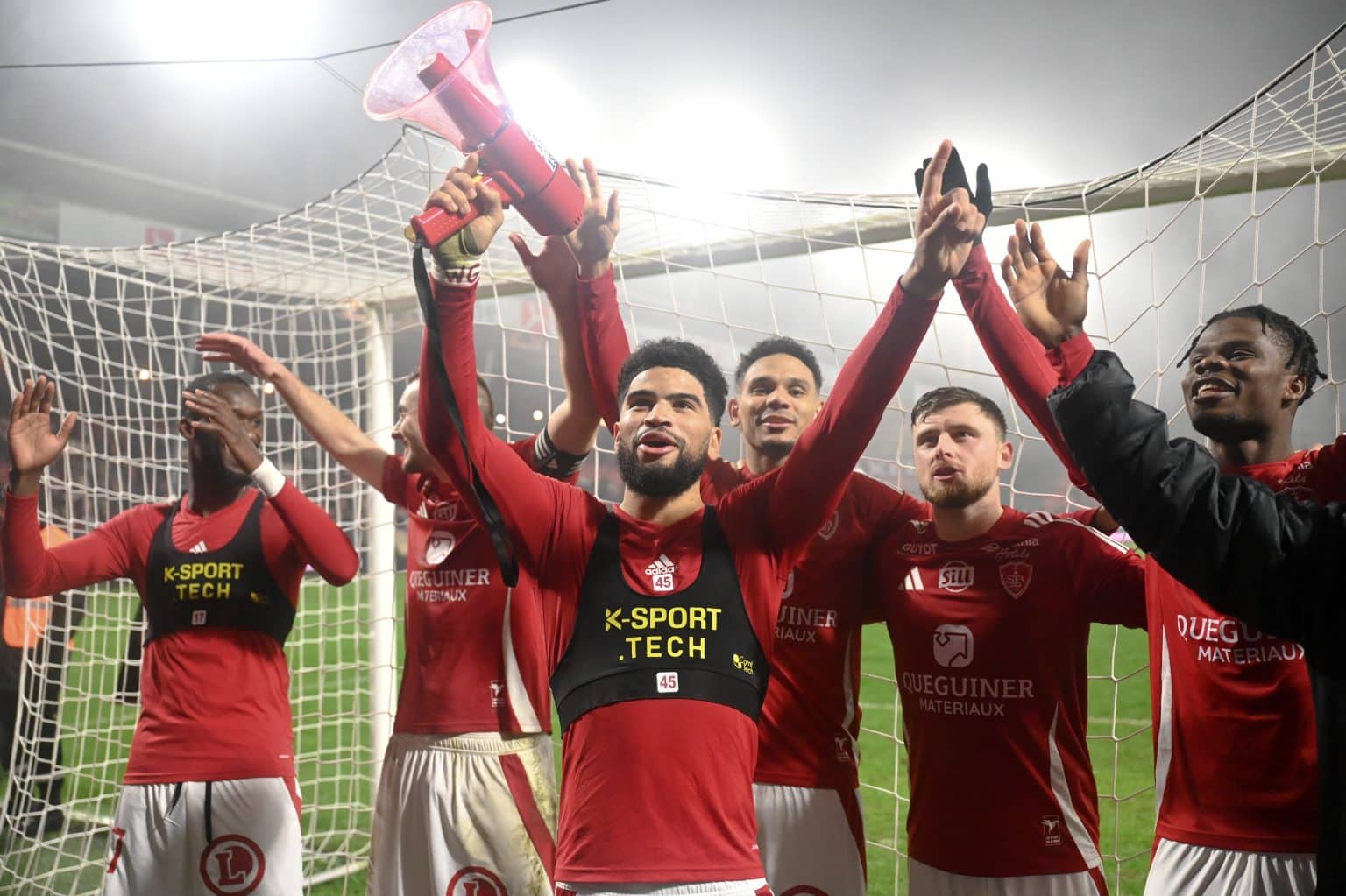 OL – Brest : chaîne TV, heure et compos probables du match