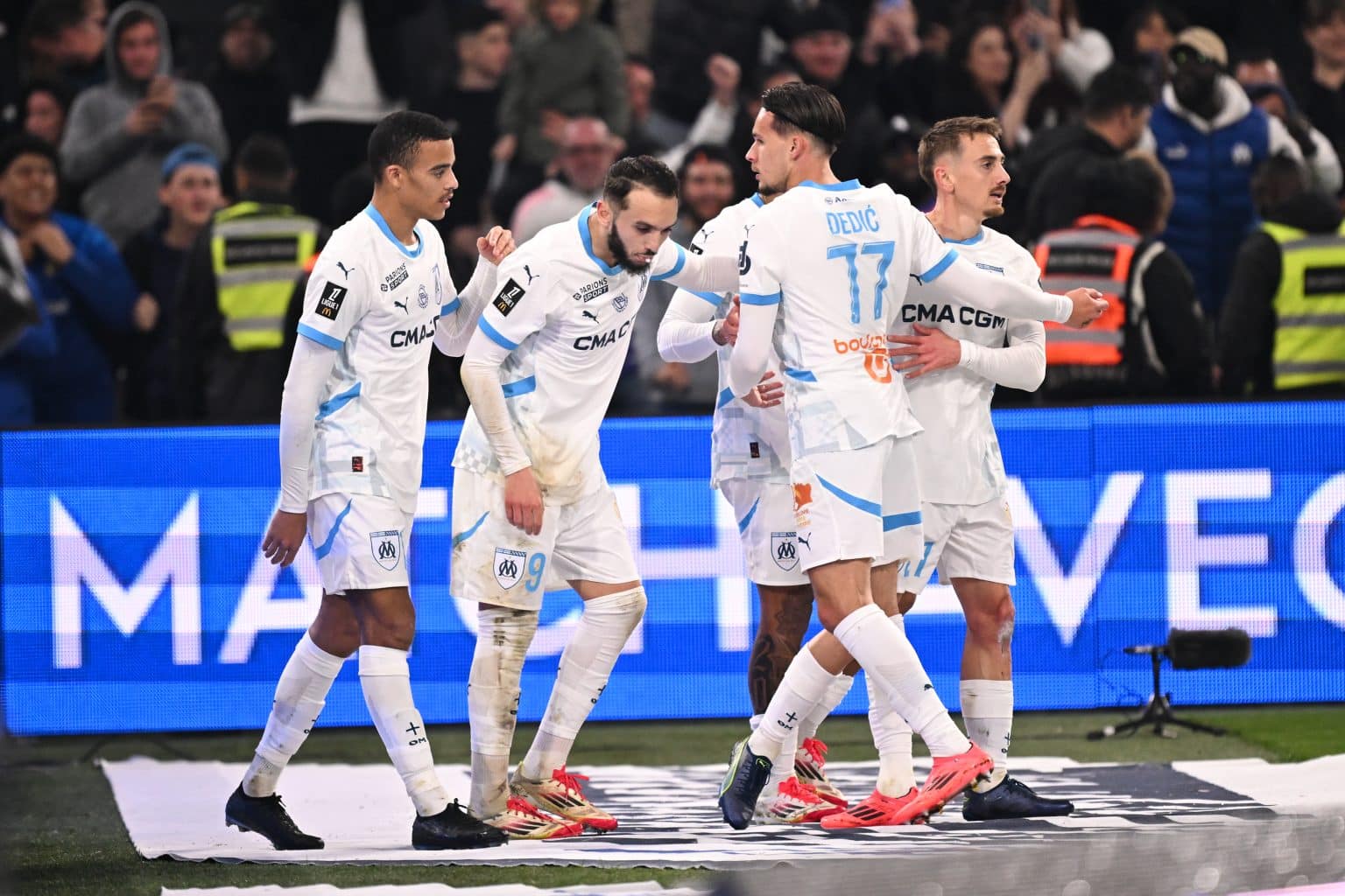 “L’OM ne le gardera pas longtemps”, un gros transfert déjà promis à une recrue du mercato d’hiver