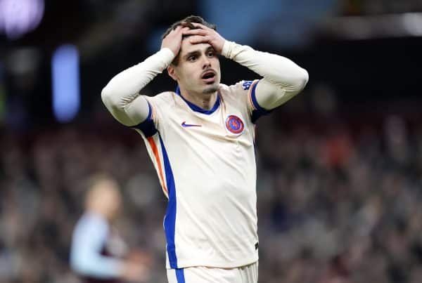 Les 276 M¬ dépensés par Chelsea pour une saison blanche ou presque !