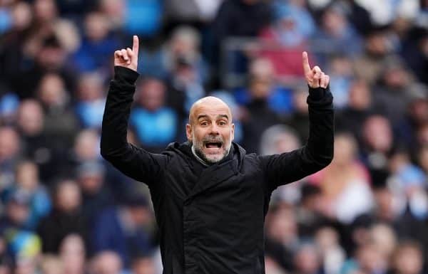 Mercato Manchester City : les 2 partants à 36 M¬ que Guardiola n'emmènera pas au Mondial des clubs