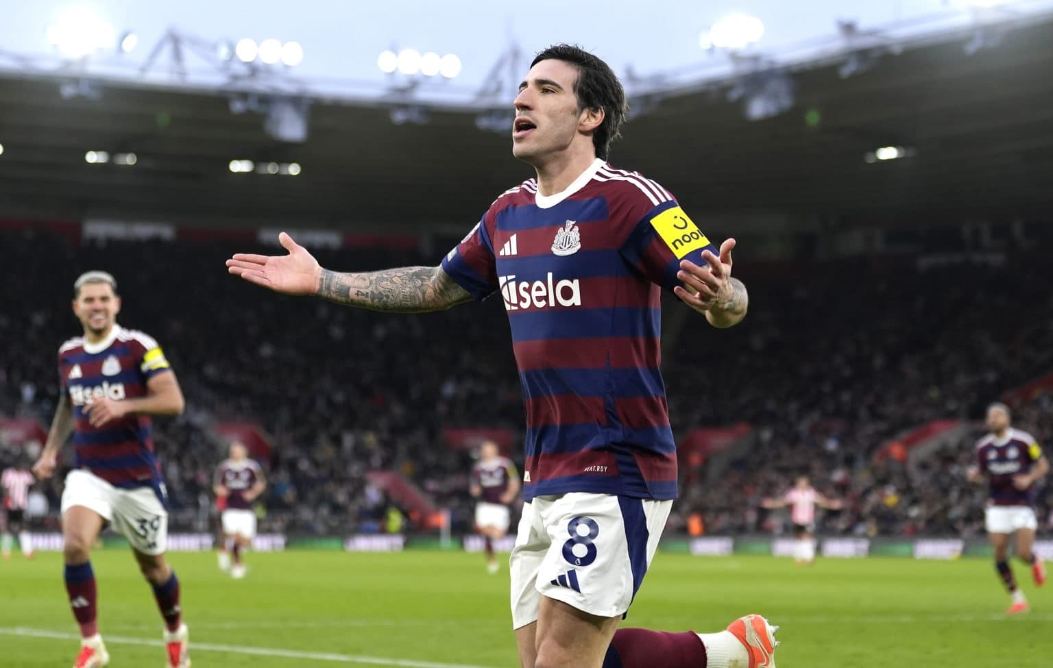 4 clubs légitimes à accueillir Sandro Tonali