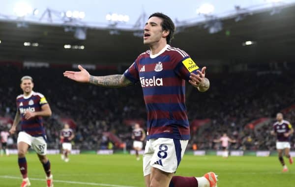 4 clubs légitimes à accueillir Sandro Tonali