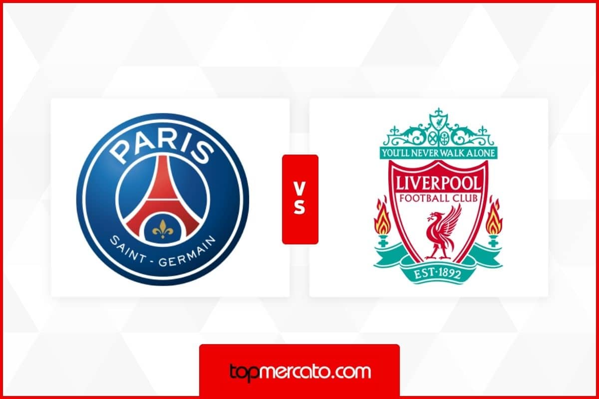 Pronostic PSG Liverpool – Ligue des Champions (05/03/2025)