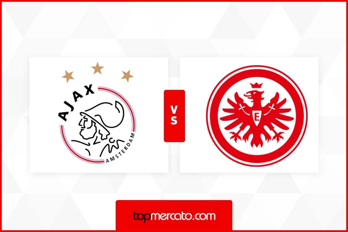 Pronostic Ajax Eintracht Francfort – Ligue Europa (06/03/2025)