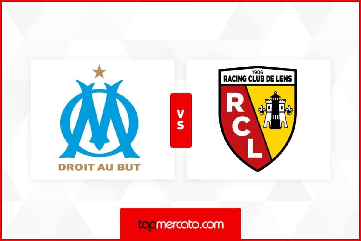 Pronostic Marseille Lens – Ligue 1 (08/03/2025)
