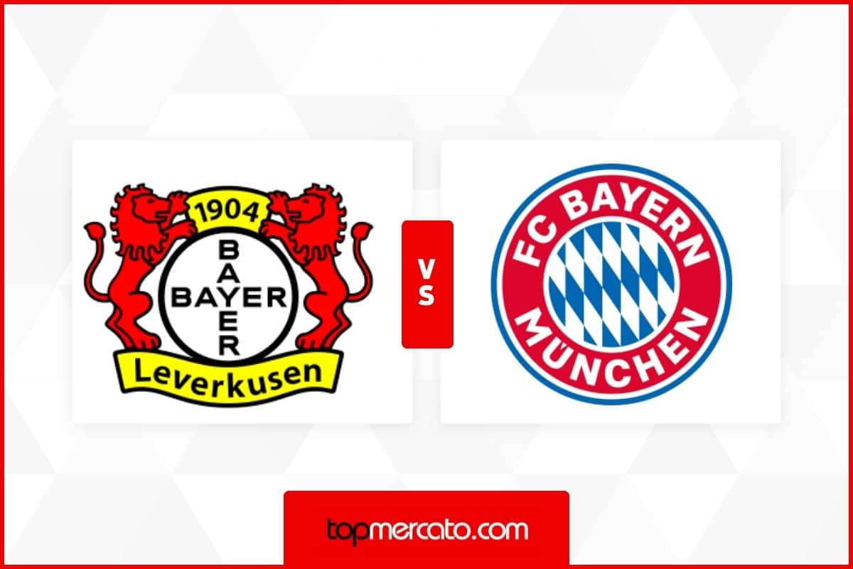 Pronostic Bayer Leverkusen Bayern Munich – Ligue des Champions (11/03/2025)