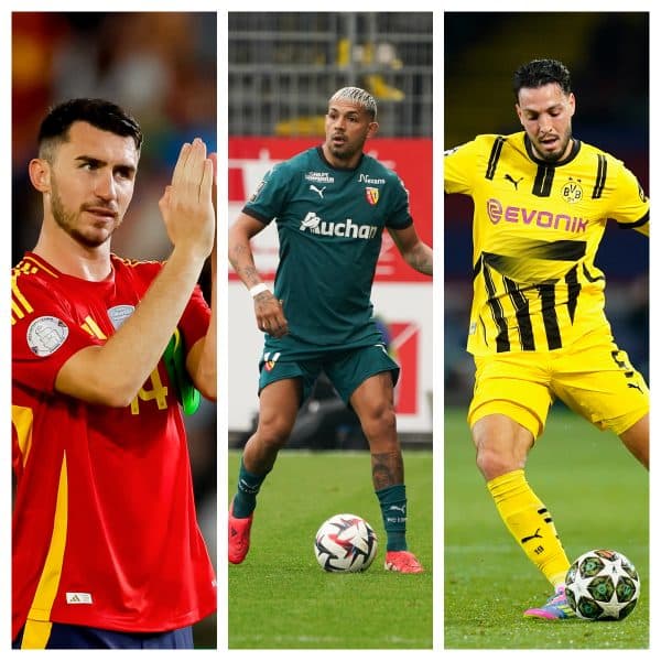 Mercato OM : Laporte, Medina ou Bensebaïni, qui serait le meilleur choix en défense ?