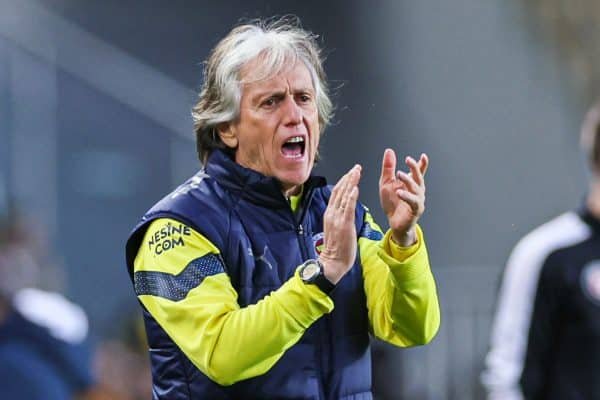 Brésil : ce qui va changer avec le sélectionneur Jorge Jesus