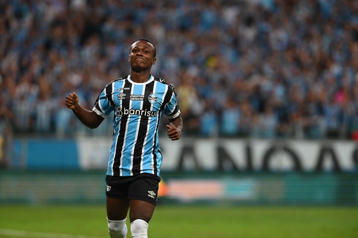Nathan Fernandes Gremio