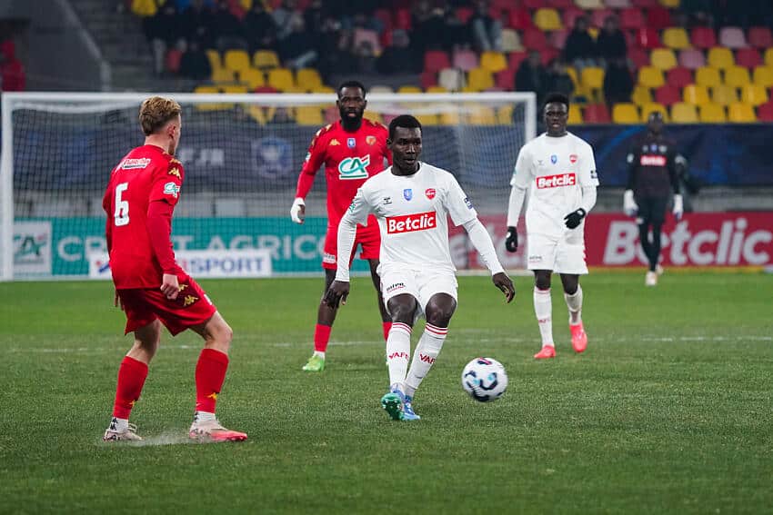 Ousmane Touré