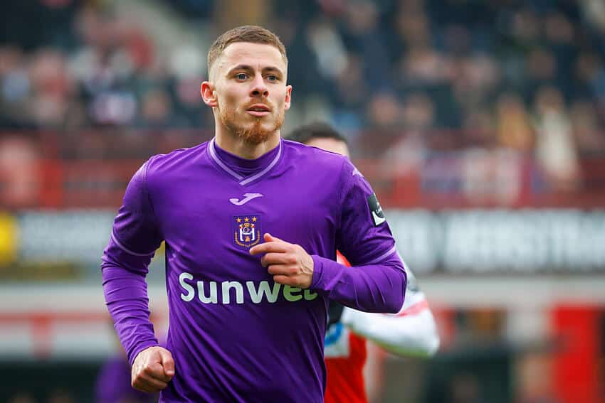 Thorgan Hazard