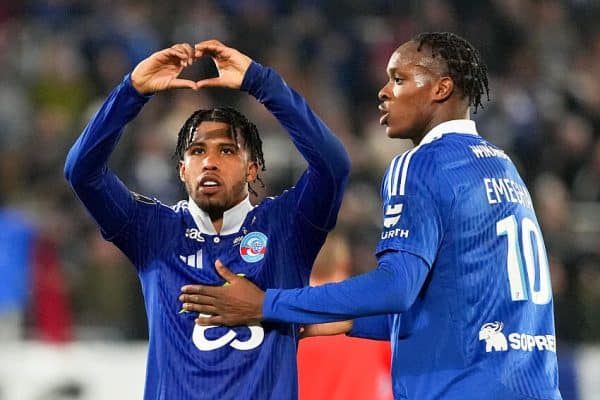 Mercato Strasbourg : Chelsea pourrait prendre une décision surprise avec une révélation à 50 M€, le PSG et Arsenal à l'affût