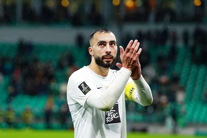 Himad Abdelli