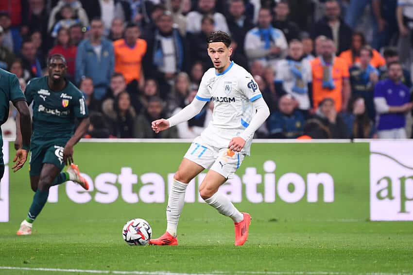Amar Dedic, OM