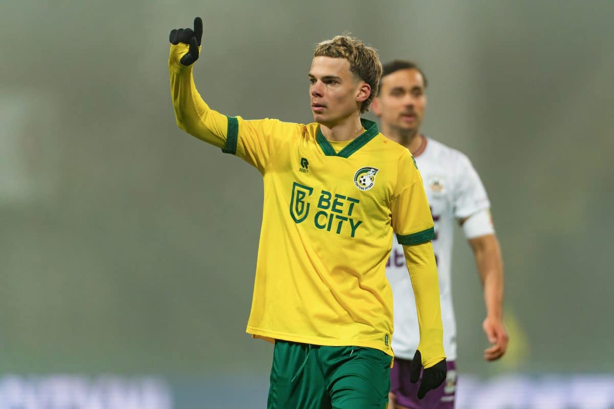 Edouard Michut Fortuna Sittard
