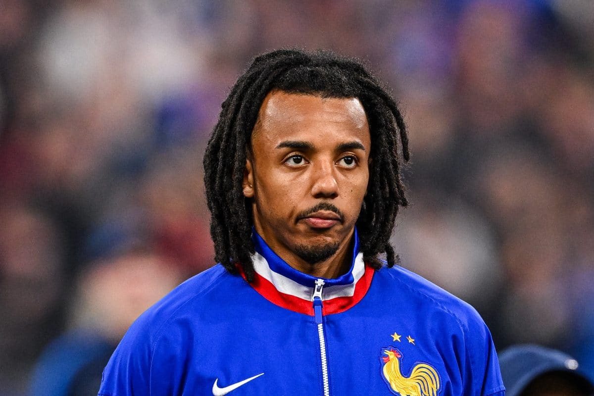 Jules Koundé
