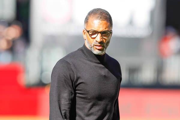 Rennes : comme un doute pour Habib Beye...