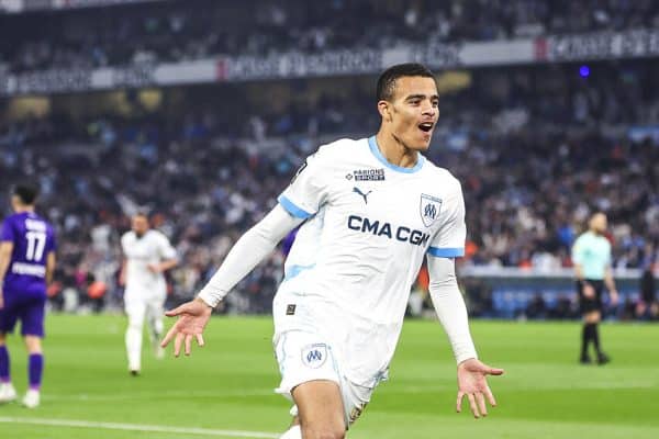 Mercato OM : le dilemme Greenwood refait surface