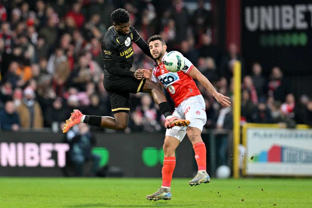 Cheick Keita